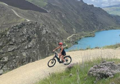 e-bike Great Rides 2