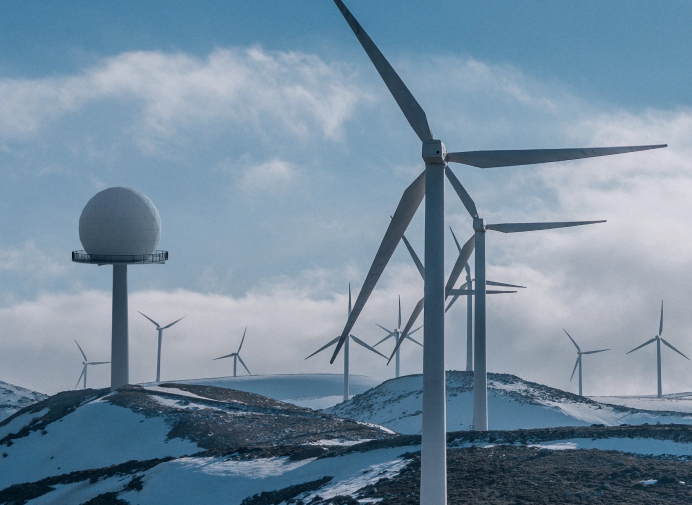 Emrod Energy