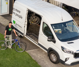 Meridian Community Decarbonisation Fund