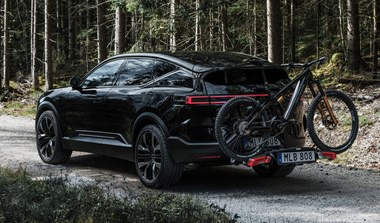 Polestar e-bike