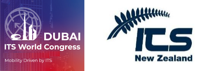 ITSNZ logo and world congress