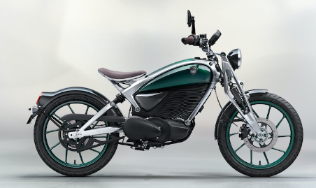 Royal Enfield Flying Flea