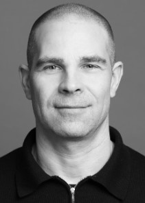 Jonas Engstrom Polestar chief operating officer
