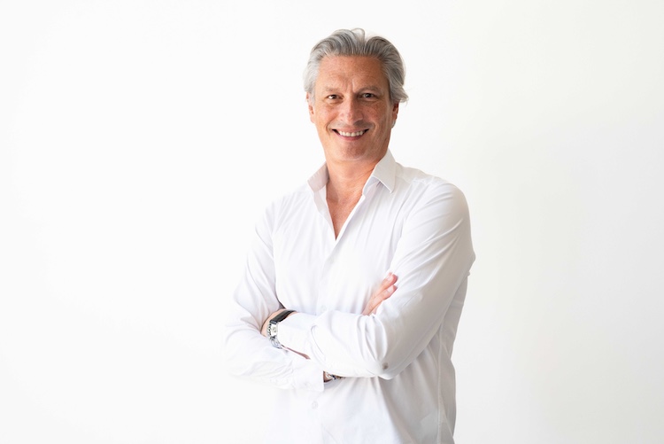Stéphane Le Guevel