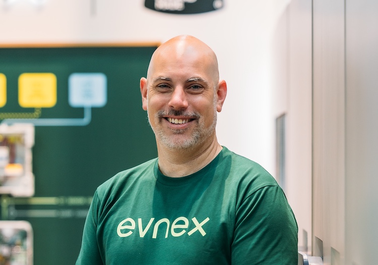 Evnex All Energy