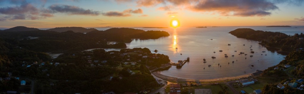 Halfmoon Bay SouthlandCredit Great South 12