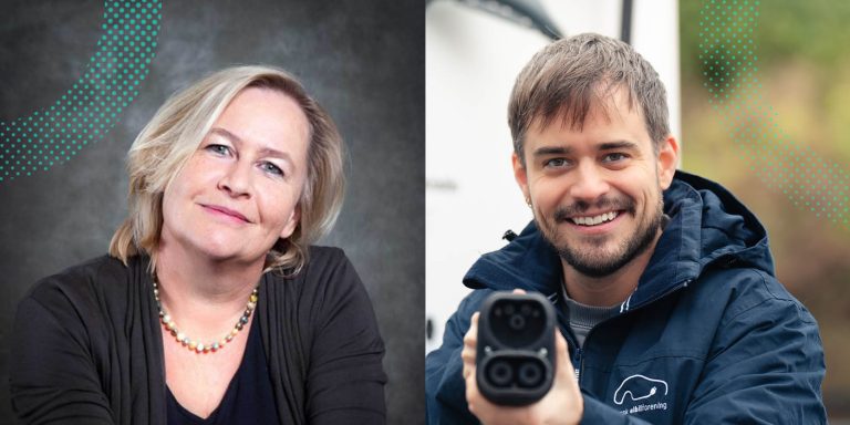 Nordic EV Summit 2025 hosts