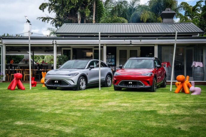 smart #1 Premium and #3 Premium