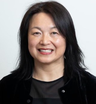 Electricity Networks Association (ENA) chief executive Tracey Kai