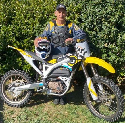 John Williams Thundercross
