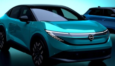 Nissan Leaf 2026