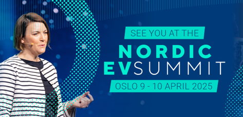 Nordic EV Summit 2025