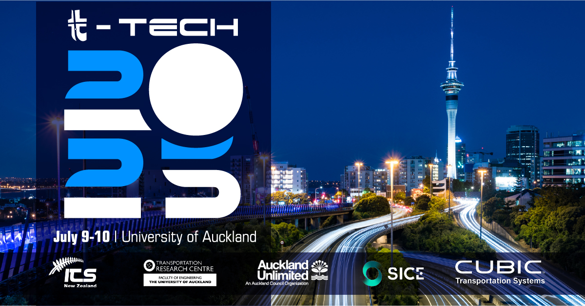 T-Tech 2025