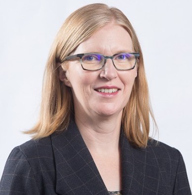 Vari McWha Commerce Commission