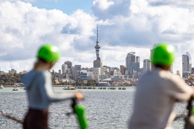 LimePass Auckland