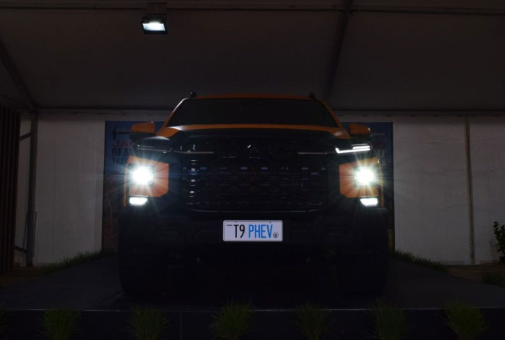 T9 PHEV