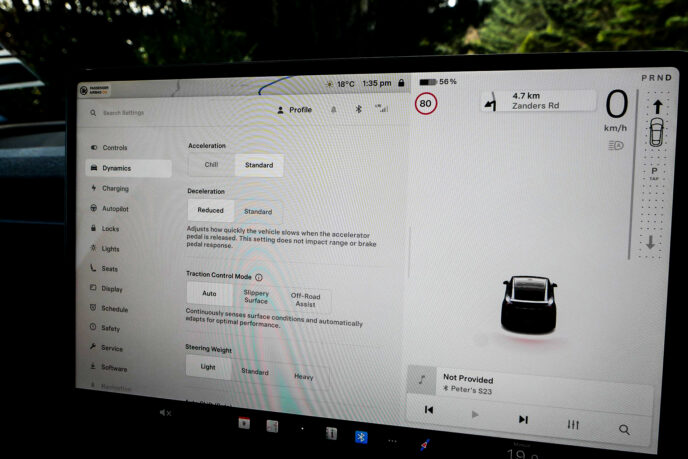 Tesla-Y-screen-again