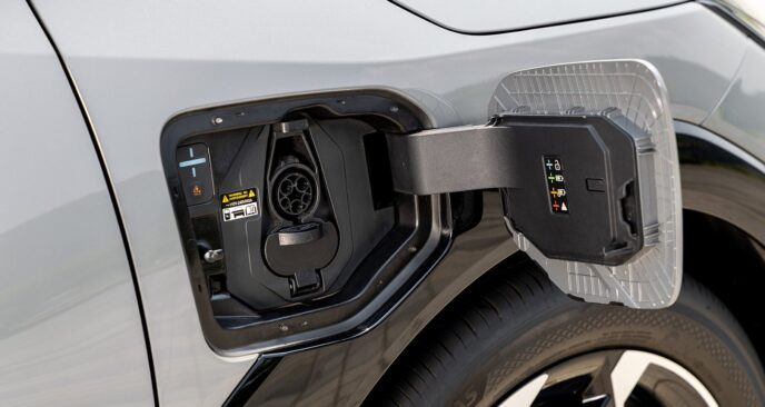 kia-ev4-charging-port