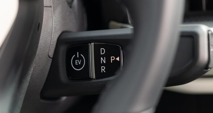 kia-ev4-drive-selector-closeup