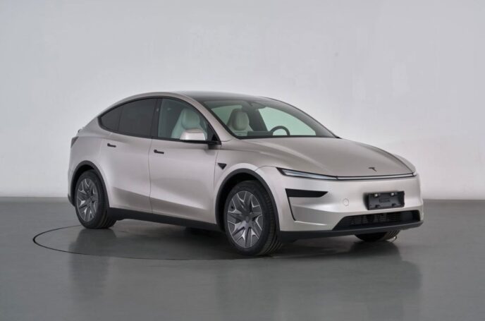 Tesla Model Y L