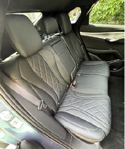 FIRST DRIVE BYD SEALION 7 UNDERCUTS Y WITH BIGGER BATTERY PIC 7