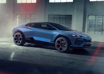 Lamborghini pulls plug on first pure EV, cites lack of customer interest