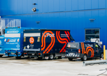 Ikea launches zero-emission deliveries in Auckland