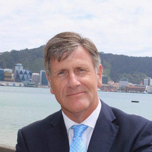Wayne Eagleson