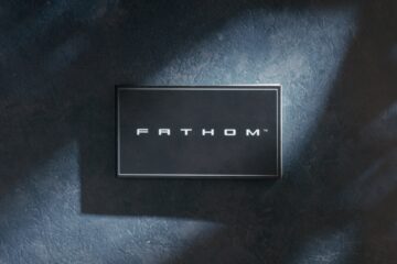 Ford Fathom electric ute teaser image