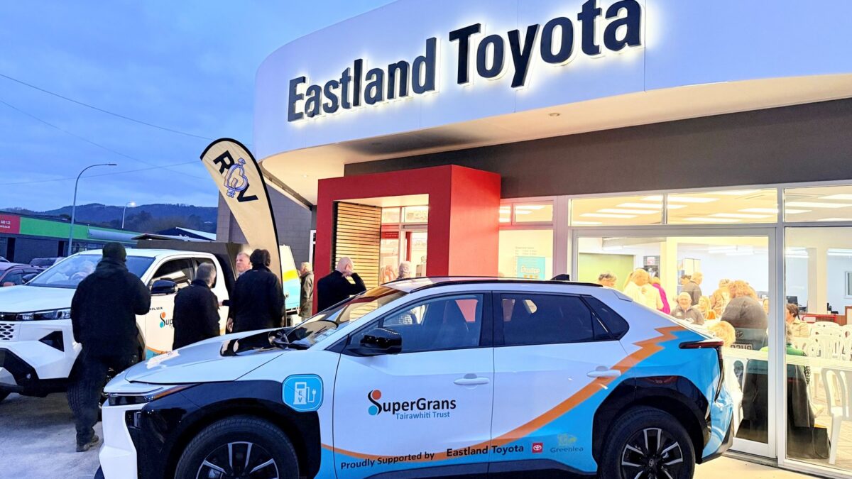 supergrans-tairawhiti-toyota-bz4x