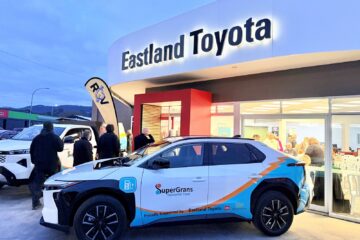 supergrans-tairawhiti-toyota-bz4x