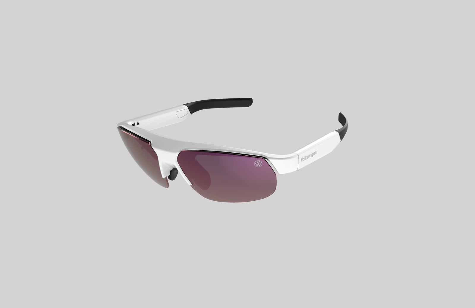 Volkswagen Smart Glasses heads-up display sunglasses