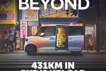 EVs & Beyond magazine issue 05 2026 cover