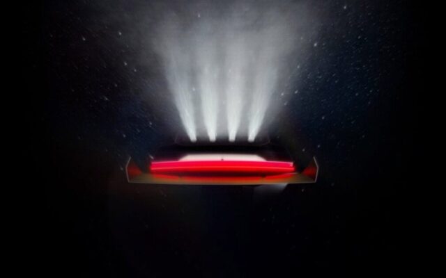 Tesla Roadster reveal countdown teaser image